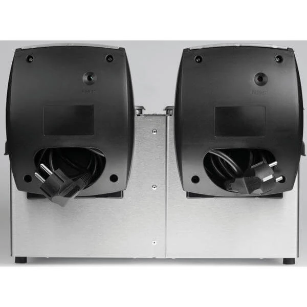 Fritel FR1355 DUO - Fritteuse 4 Fritel FR1355 DUO - Fritteuse – Bild 2