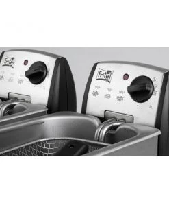 Fritel FR1355 DUO - Fritteuse 7 Fritel FR1355 DUO - Fritteuse -Küchenutensilien Verkaufsladen 10733142 3 d 1