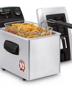 Fritel 5371 - Fritteuse