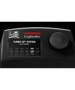 Fritel 5371 - Fritteuse -Küchenutensilien Verkaufsladen 10733143 3 d 1