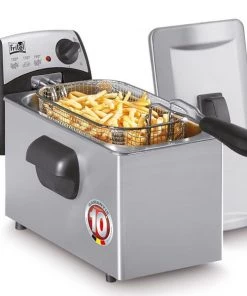 Fritel FR1355 - Fritteuse 7 Fritel FR1355 - Fritteuse -Küchenutensilien Verkaufsladen 10733144 3 d 1
