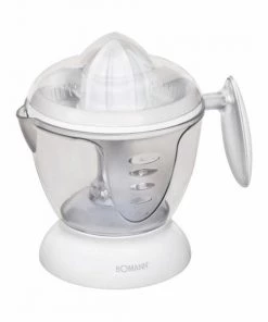 BOMANN ZP 1092 CB - Saftpresse ⋅ Zitruspresse
