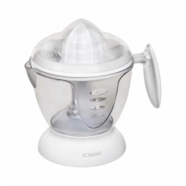 BOMANN ZP 1092 CB - Saftpresse ⋅ Zitruspresse 3 BOMANN ZP 1092 CB - Saftpresse ⋅ Zitruspresse