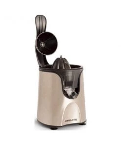 CREATE Juice All - Saftpresse ⋅ Zitruspresse -Küchenutensilien Verkaufsladen 10740902 3 d 1