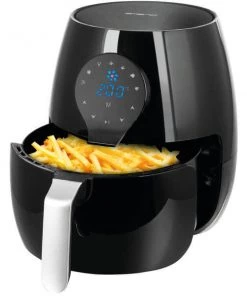Emerio Smart Airfryer 5L - Fritteuse