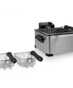 Tristar FR-6949 - Fritteuse
