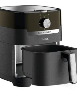 Tefal Easy Fry Grill Classic EY5018 - Fritteuse