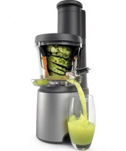 Kenwood JMP85.000SI - Saftpresse ⋅ Zitruspresse -Küchenutensilien Verkaufsladen 10749235 3 d 1