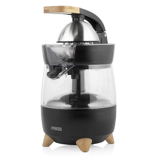 Princess Zitruspresse Pur - Saftpresse ⋅ Zitruspresse 3 Princess Zitruspresse Pur - Saftpresse ⋅ Zitruspresse