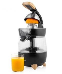 Princess Zitruspresse Pur - Saftpresse ⋅ Zitruspresse 7 Princess Zitruspresse Pur - Saftpresse ⋅ Zitruspresse -Küchenutensilien Verkaufsladen 10750088 3 d 1