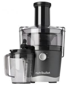 NutriBullet M29947 - Saftpresse ⋅ Zitruspresse