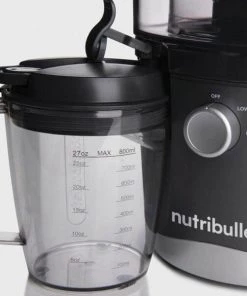 NutriBullet M29947 - Saftpresse ⋅ Zitruspresse -Küchenutensilien Verkaufsladen 10750595 3 d 1