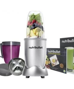 NutriBullet M21153 - Saftpresse ⋅ Zitruspresse