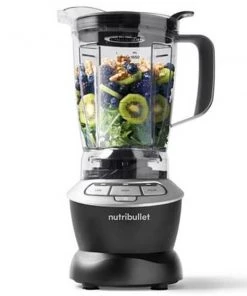 NutriBullet M24421 - Saftpresse ⋅ Zitruspresse