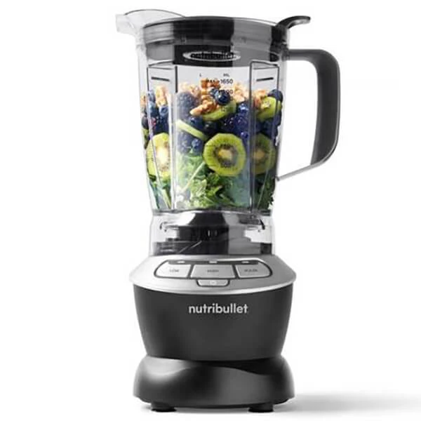 NutriBullet M24421 - Saftpresse ⋅ Zitruspresse 3 NutriBullet M24421 - Saftpresse ⋅ Zitruspresse