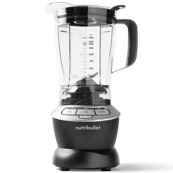 NutriBullet M24421 - Saftpresse ⋅ Zitruspresse 4 NutriBullet M24421 - Saftpresse ⋅ Zitruspresse – Bild 2