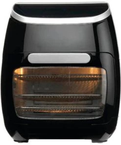 Trebs Heissluftofen 99364 - Fritteuse