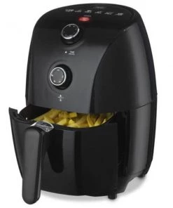 Trebs Hot Air 99354 - Fritteuse