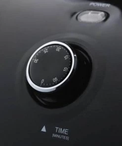 Trebs Hot Air 99354 - Fritteuse -Küchenutensilien Verkaufsladen 10757710 3 d 1