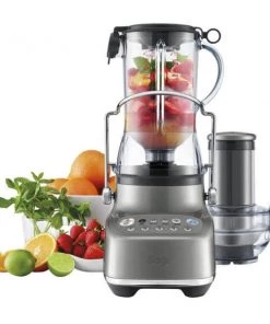 Sage The 3x Bluicer - Saftpresse ⋅ Zitruspresse