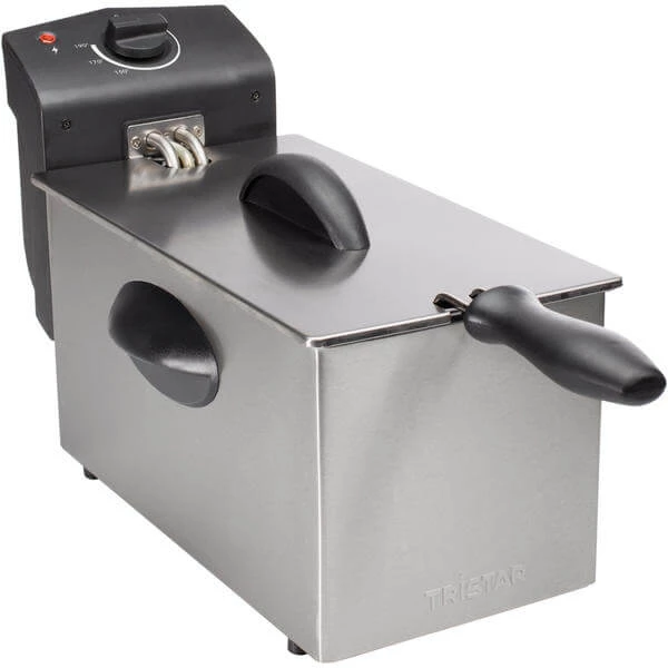 Tristar FR-6935 - Fritteuse 3 Tristar FR-6935 - Fritteuse