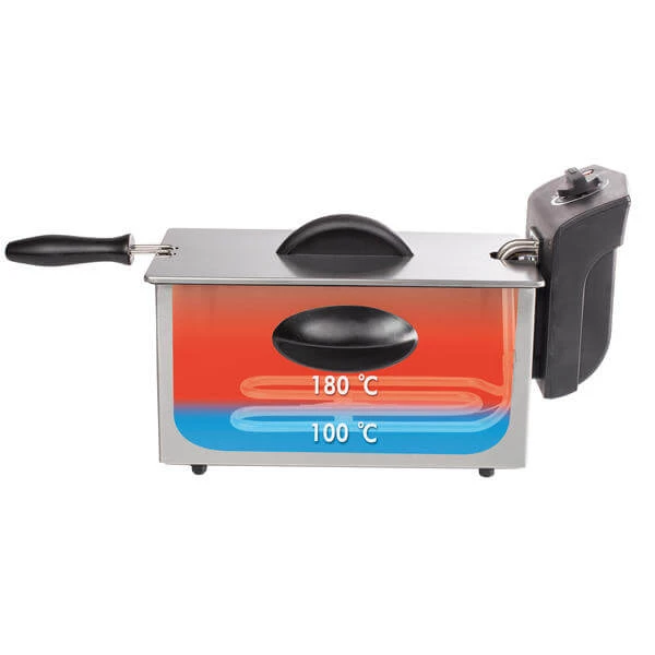 Tristar FR-6935 - Fritteuse 4 Tristar FR-6935 - Fritteuse – Bild 2