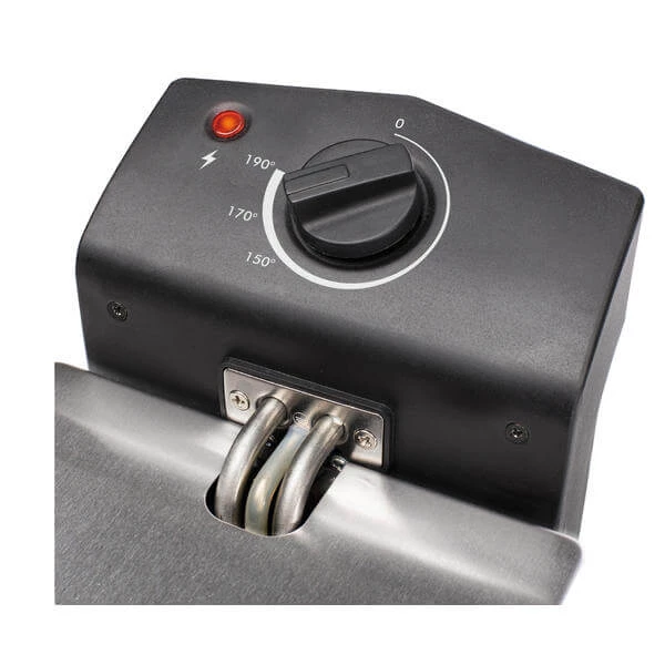 Tristar FR-6935 - Fritteuse 5 Tristar FR-6935 - Fritteuse – Bild 3