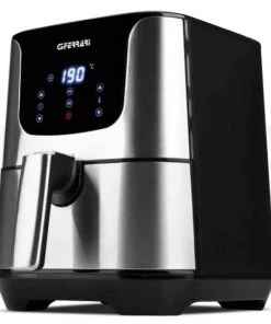 G3Ferrari Heissluft-Fritteuse Friggisano G10125 - Fritteuse