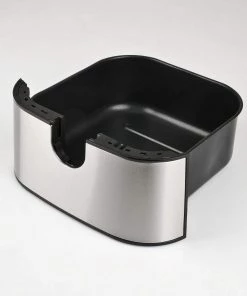 G3Ferrari Heissluft-Fritteuse Friggisano G10125 - Fritteuse 7 G3Ferrari Heissluft-Fritteuse Friggisano G10125 - Fritteuse -Küchenutensilien Verkaufsladen 1096061 3 5 scaled