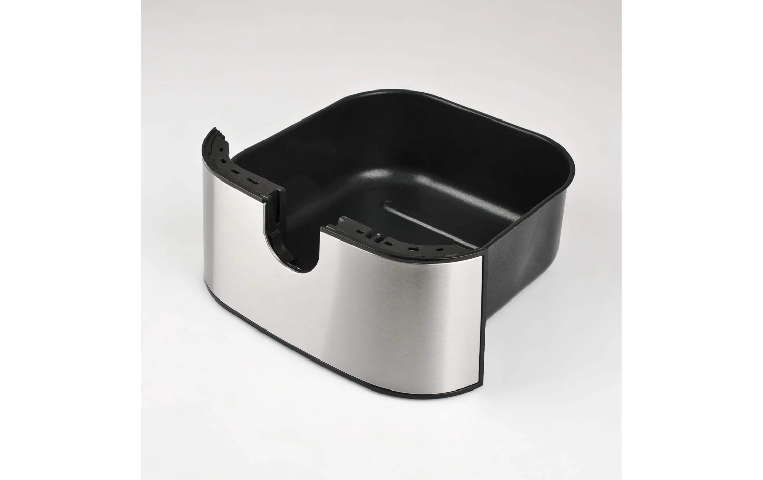 G3Ferrari Heissluft-Fritteuse Friggisano G10125 - Fritteuse 5 G3Ferrari Heissluft-Fritteuse Friggisano G10125 - Fritteuse – Bild 3