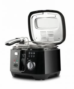 G3Ferrari Fritteuse G10097 Croccante - Fritteuse