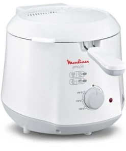 Moulinex Principio - Fritteuse