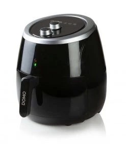 Domo Heissluft-Fritteuse Deli-fryer 5 L XXL 1.4 Kg - Fritteuse