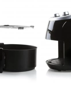 Domo Heissluft-Fritteuse Deli-fryer 5 L XXL 1.4 Kg - Fritteuse -Küchenutensilien Verkaufsladen 1130694 3 5