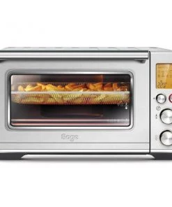 Sage Smart Oven - Fritteuse