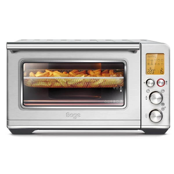 Sage Smart Oven - Fritteuse 3 Sage Smart Oven - Fritteuse