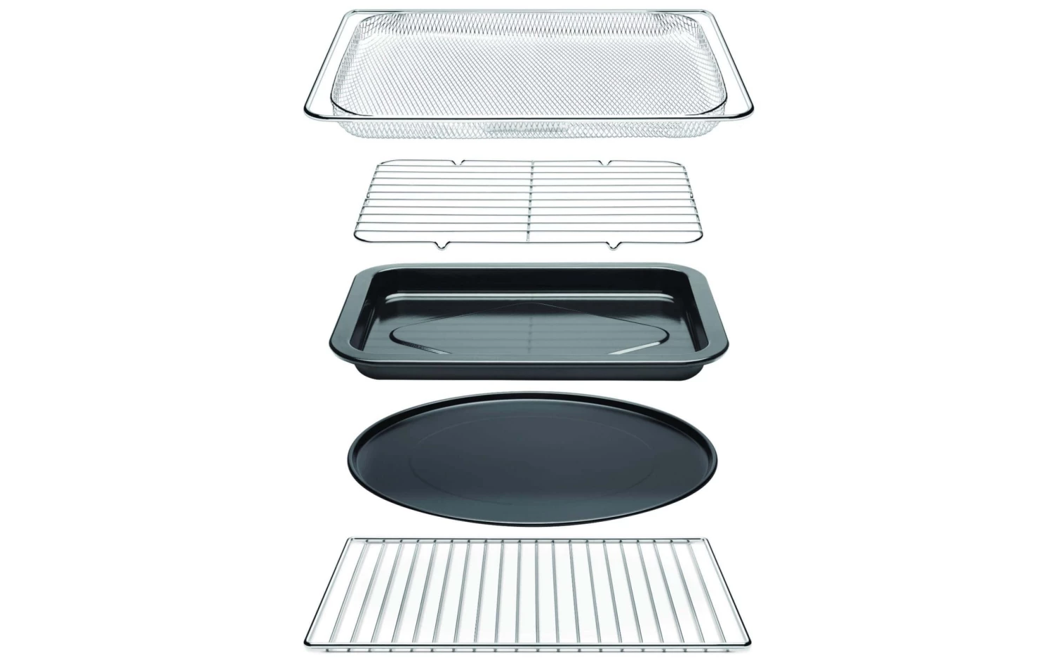 Sage Smart Oven - Fritteuse 5 Sage Smart Oven - Fritteuse – Bild 3