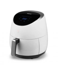 Medion Heissluft-Fritteuse MD 19279 2000 W - Fritteuse