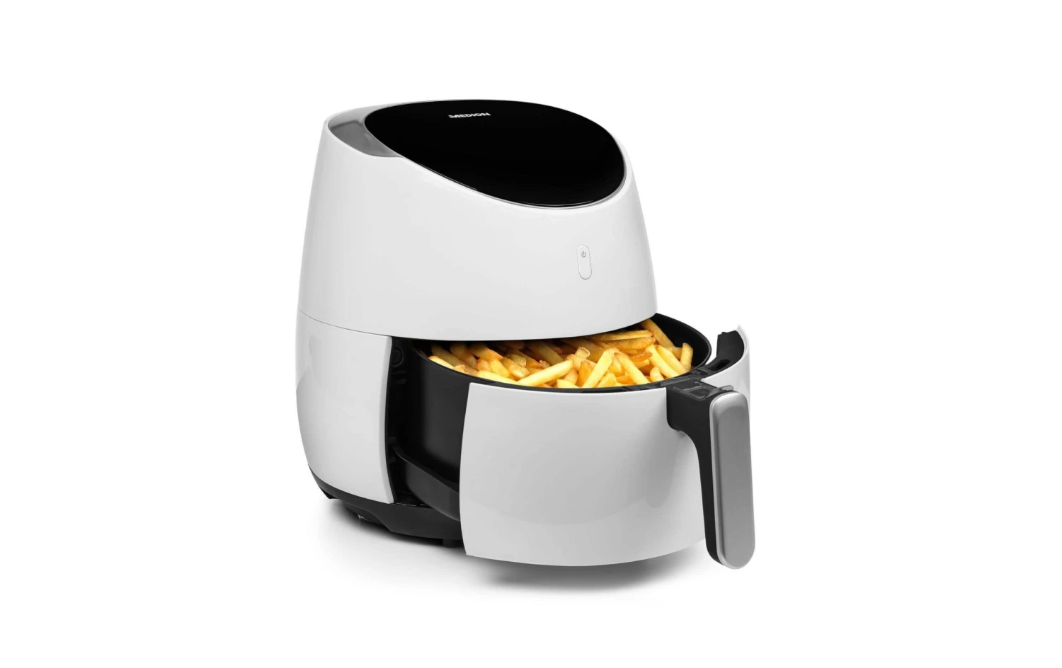 Medion Heissluft-Fritteuse MD 19279 2000 W - Fritteuse 4 Medion Heissluft-Fritteuse MD 19279 2000 W - Fritteuse – Bild 2