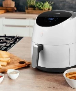 Medion Heissluft-Fritteuse MD 19279 2000 W - Fritteuse 7 Medion Heissluft-Fritteuse MD 19279 2000 W - Fritteuse -Küchenutensilien Verkaufsladen 1217977 3 5 scaled