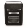 MAXXMEE Heissluft-Fritteuse GOURMETmaxx 12 L, Schwarz - Fritteuse -Küchenutensilien Verkaufsladen 1258943 1 7 scaled