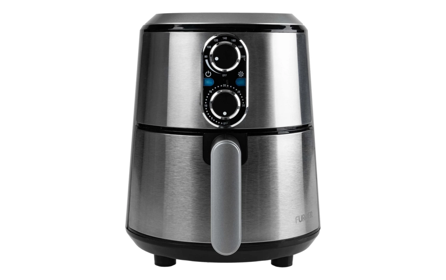 Furber Heissluft-Fritteuse Fritto 2.8 L - Fritteuse 4 Furber Heissluft-Fritteuse Fritto 2.8 L - Fritteuse – Bild 2
