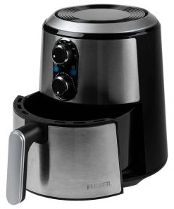 Furber Heissluft-Fritteuse Fritto 2.8 L - Fritteuse 7 Furber Heissluft-Fritteuse Fritto 2.8 L - Fritteuse -Küchenutensilien Verkaufsladen 1326273 3 5 scaled