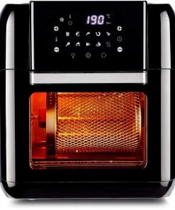 Medion Heissluft-Fritteuse MD 10072, 1500 W - Fritteuse