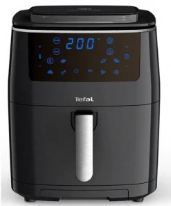 Tefal FW2018CH Easy Fry Grill Steam - Fritteuse