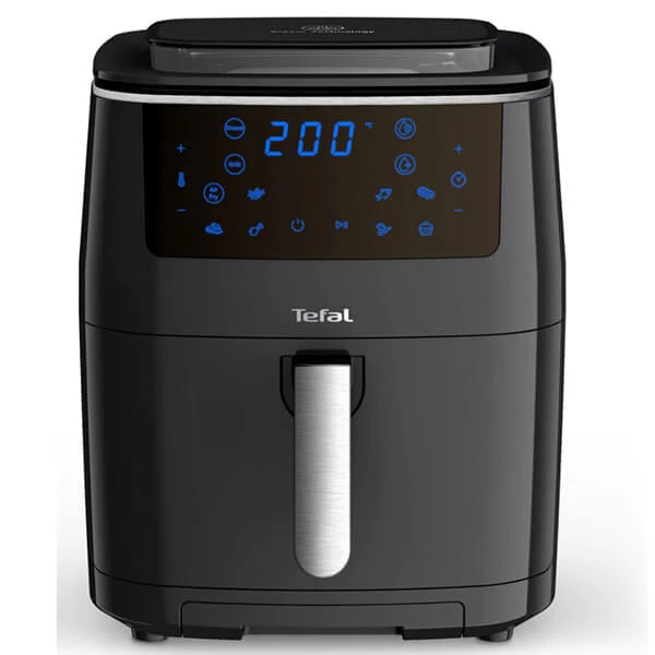 Tefal FW2018CH Easy Fry Grill Steam - Fritteuse 3 Tefal FW2018CH Easy Fry Grill Steam - Fritteuse