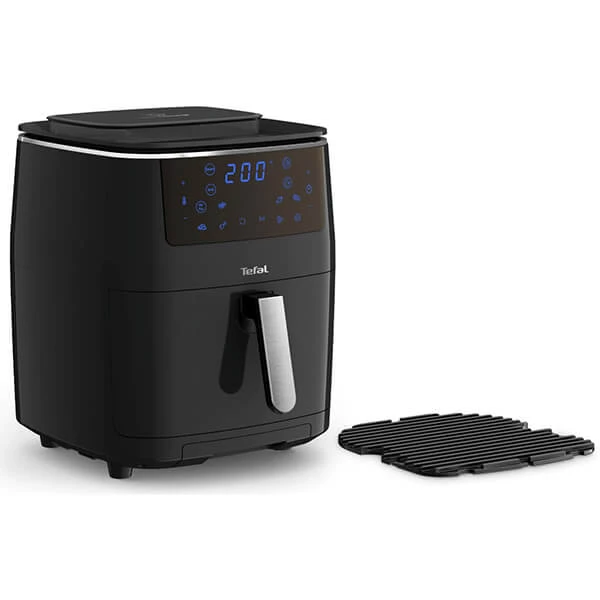 Tefal FW2018CH Easy Fry Grill Steam - Fritteuse 4 Tefal FW2018CH Easy Fry Grill Steam - Fritteuse – Bild 2