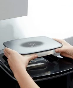 Tefal FW2018CH Easy Fry Grill Steam - Fritteuse 7 Tefal FW2018CH Easy Fry Grill Steam - Fritteuse -Küchenutensilien Verkaufsladen 1356748 3 3 scaled