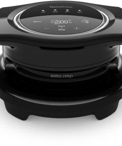 Moulinex Extra Crisp EZ1508, - Fritteuse