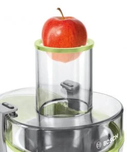 Bosch MES 25 G0 - Der Kassensturz Testsieger! - Saftpresse ⋅ Zitruspresse -Küchenutensilien Verkaufsladen 139858 3 d